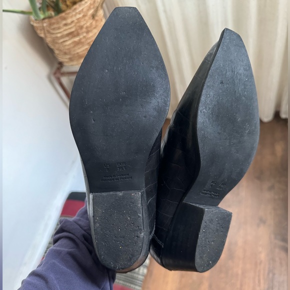 Witchy Badlands Western Bootie - Picture 5 of 5